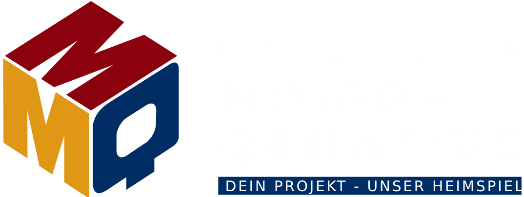 Malerbetrieb Maier-Quantius Logo
